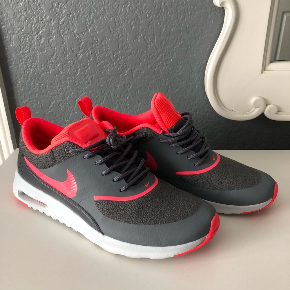 Nike air max